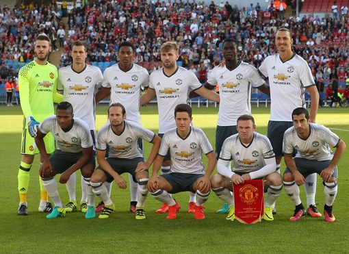 还能为前锋 还能为前锋